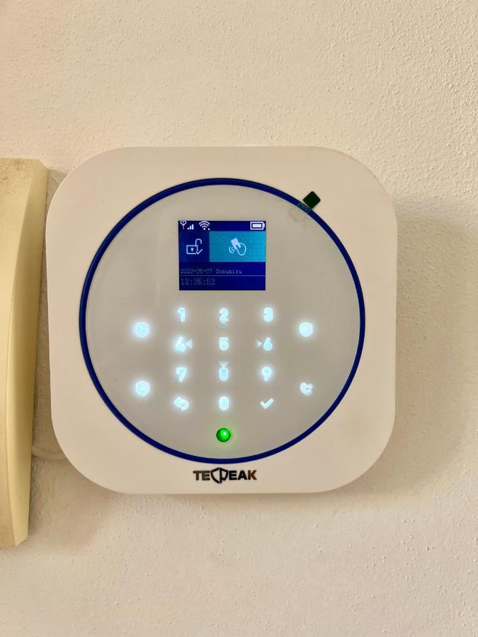 Appartamento Bell'Umore Castiglione della Pescaia Eksteriør billede